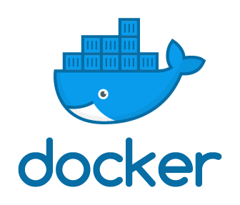  Docker logo 