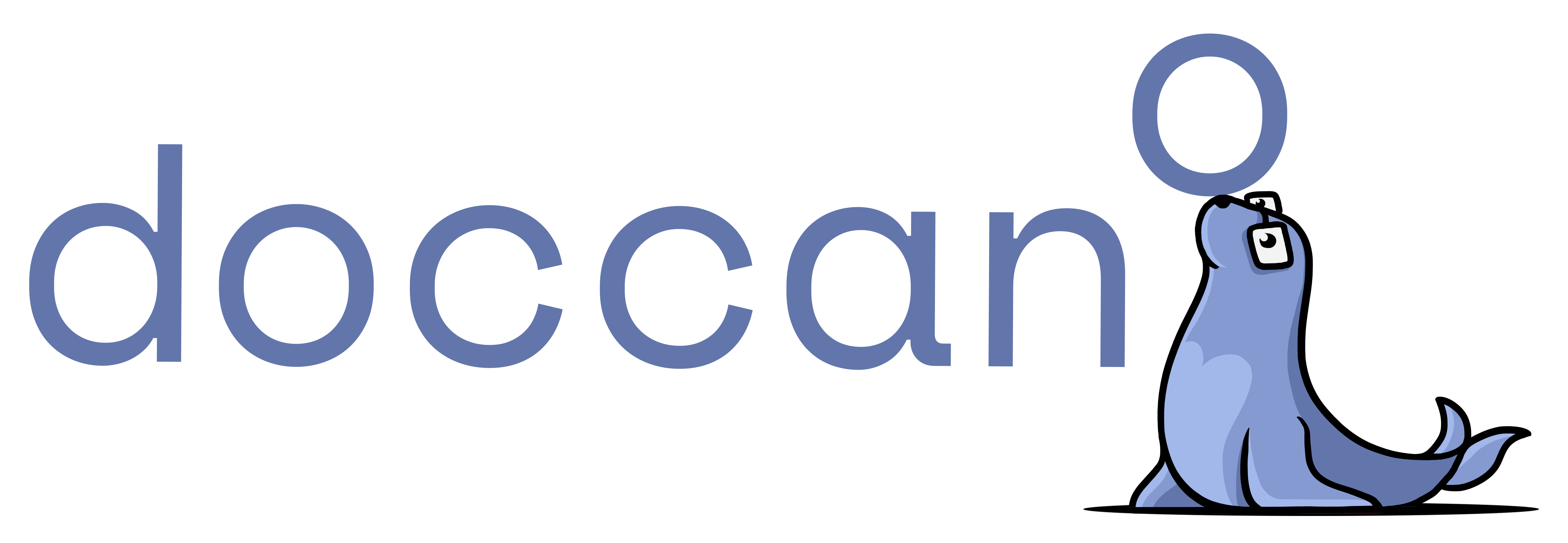  doccano logo 