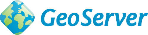  GeoServer logo 