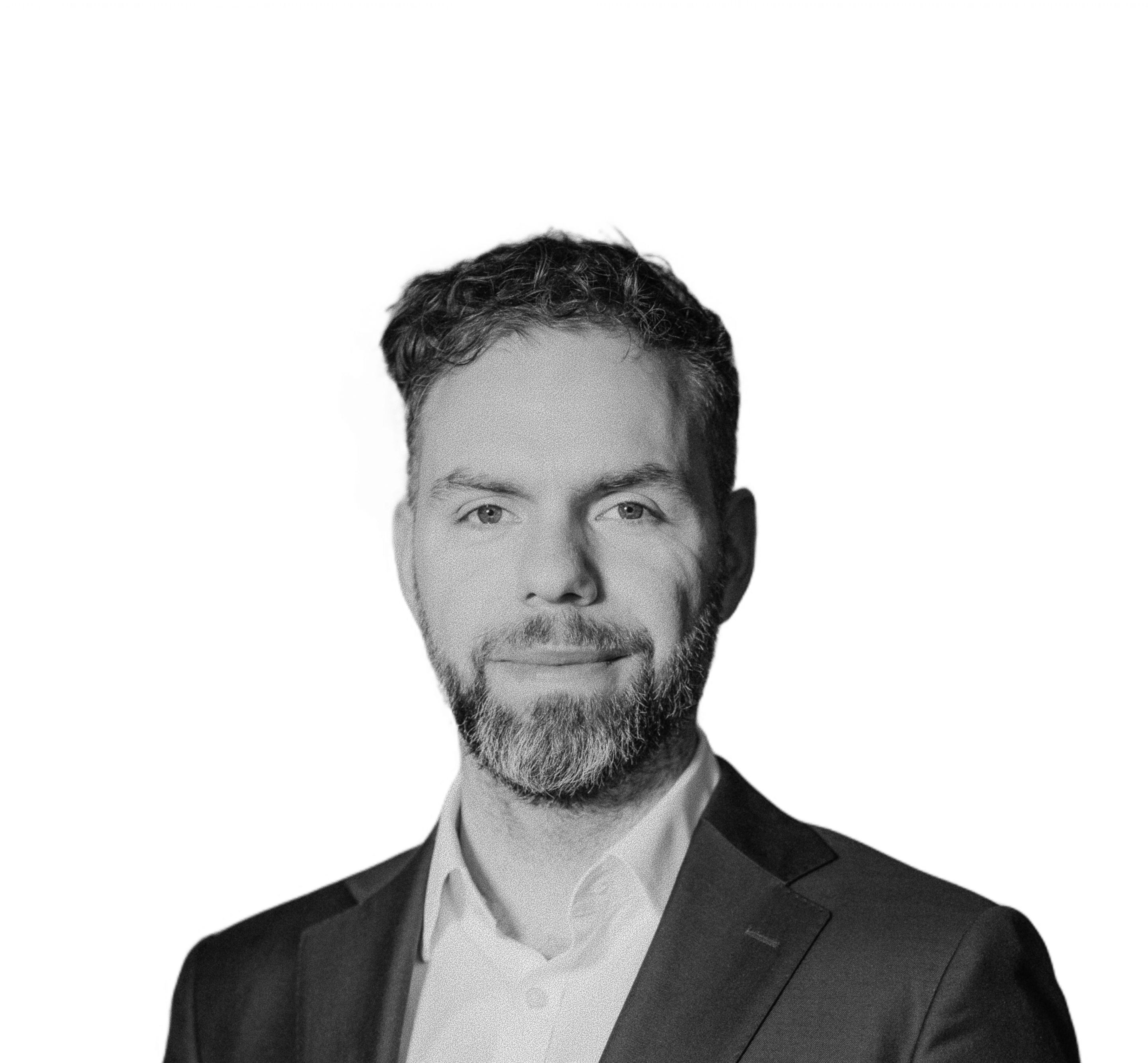Moritz Heuberger
